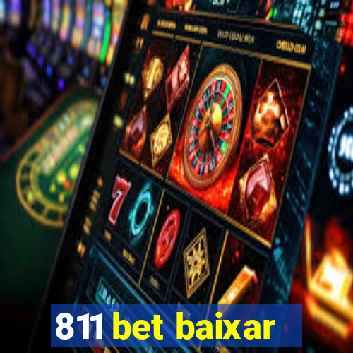 811 bet baixar